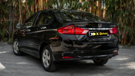 Used Cars in Trivandrum, Kerala - HONDA CITY 1.5 VMT (IVTEC) 