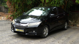 Used Cars in Trivandrum, Kerala - HONDA CITY 1.5 VMT (IVTEC) 