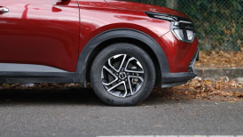 Used Cars in Trivandrum, Kerala - KIA CARENS G1.5 T DCT PRESTIGE PLUS 7