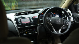 Used Cars in Trivandrum, Kerala - HONDA CITY 1.5 VMT (IVTEC) 