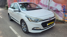 Used Cars in Trivandrum, Kerala - HYUNDAI i20 IB ASTA (O) VTVT BS4