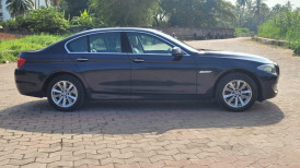 Used Cars in Trivandrum, Kerala - BMW 520d