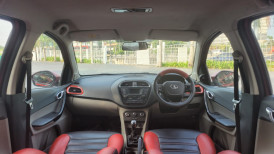 Used Cars in Trivandrum, Kerala - TIAGO 