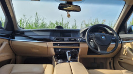 Used Cars in Trivandrum, Kerala - BMW 520d
