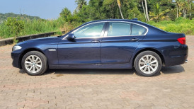 Used Cars in Trivandrum, Kerala - BMW 520d
