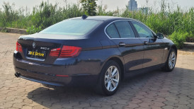 Used Cars in Trivandrum, Kerala - BMW 520d