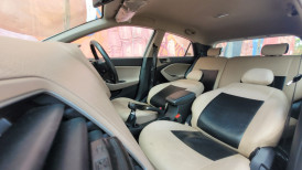 Used Cars in Trivandrum, Kerala - HYUNDAI i20 IB ASTA (O) VTVT BS4