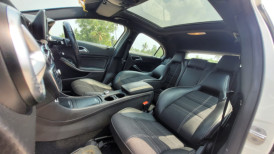 Used Cars in Trivandrum, Kerala - MERCEDES-BENZ A-180