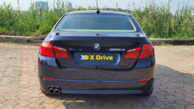 Used Cars in Trivandrum, Kerala - BMW 520d
