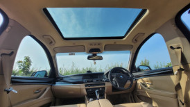 Used Cars in Trivandrum, Kerala - BMW 520d