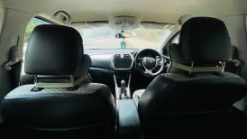 Used Cars in Trivandrum, Kerala - MARUTI SUZUKI S CROSS ZETA BSIV DIESEL