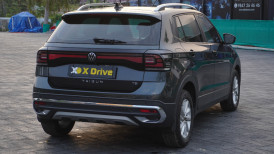 Used Cars in Trivandrum, Kerala - VOLKSWAGEN TAIGUN HIGHLINE 1.0 TSI AT