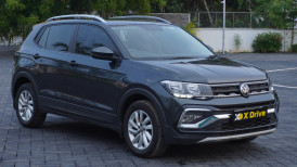 Used Cars in Trivandrum, Kerala - VOLKSWAGEN TAIGUN HIGHLINE 1.0 TSI AT