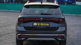 Used Cars in Trivandrum, Kerala - VOLKSWAGEN TAIGUN HIGHLINE 1.0 TSI AT