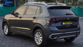 Used Cars in Trivandrum, Kerala - VOLKSWAGEN TAIGUN HIGHLINE 1.0 TSI AT