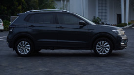 Used Cars in Trivandrum, Kerala - VOLKSWAGEN TAIGUN HIGHLINE 1.0 TSI AT