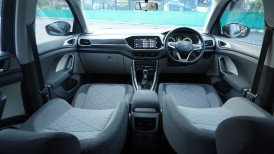 Used Cars in Trivandrum, Kerala - VOLKSWAGEN TAIGUN HIGHLINE 1.0 TSI AT