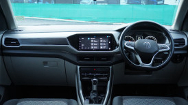 Used Cars in Trivandrum, Kerala - VOLKSWAGEN TAIGUN HIGHLINE 1.0 TSI AT