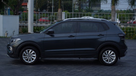 Used Cars in Trivandrum, Kerala - VOLKSWAGEN TAIGUN HIGHLINE 1.0 TSI AT