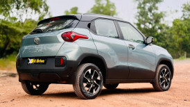 Used Cars in Trivandrum, Kerala - TATA PUNCH CPE 1.2P BS6 AMT