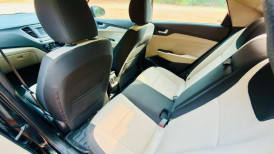 Used Cars in Trivandrum, Kerala - HYUNDAI VERNA 1.6 CRDI AUTO EX