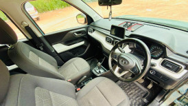Used Cars in Trivandrum, Kerala - TATA PUNCH CPE 1.2P BS6 AMT