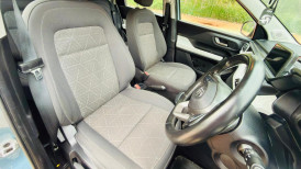 Used Cars in Trivandrum, Kerala - TATA PUNCH CPE 1.2P BS6 AMT