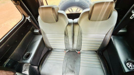 Used Cars in Trivandrum, Kerala - MAHINDRA THAR LX P AT 4WD 4S HT