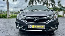 Used Cars in Trivandrum, Kerala - HONDA CITY 1 5V CVT I-VTEC