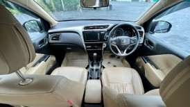 Used Cars in Trivandrum, Kerala - HONDA CITY 1 5V CVT I-VTEC