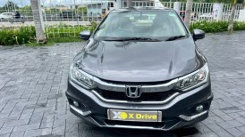 Used Cars in Trivandrum, Kerala - HONDA CITY 1 5V CVT I-VTEC