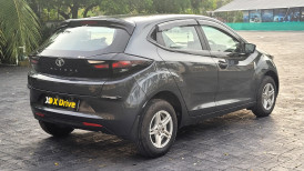 Used Cars in Trivandrum, Kerala - TATA ALTROZ XE 1.2 RTN BS6