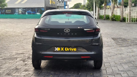 Used Cars in Trivandrum, Kerala - TATA ALTROZ XE 1.2 RTN BS6