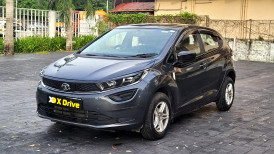 Used Cars in Trivandrum, Kerala - TATA ALTROZ XE 1.2 RTN BS6