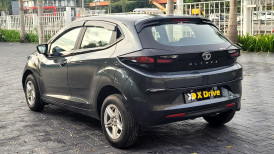 Used Cars in Trivandrum, Kerala - TATA ALTROZ XE 1.2 RTN BS6