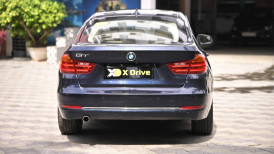Used Cars in Trivandrum, Kerala - BMW 3 Series GT