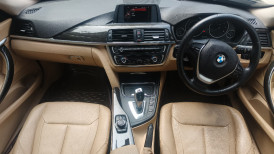 Used Cars in Trivandrum, Kerala - BMW 3 Series GT