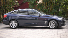 Used Cars in Trivandrum, Kerala - BMW 3 Series GT