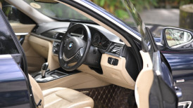 Used Cars in Trivandrum, Kerala - BMW 3 Series GT