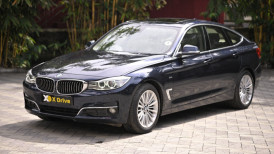 Used Cars in Trivandrum, Kerala - BMW 3 Series GT