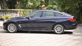 Used Cars in Trivandrum, Kerala - BMW 3 Series GT