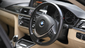 Used Cars in Trivandrum, Kerala - BMW 3 Series GT