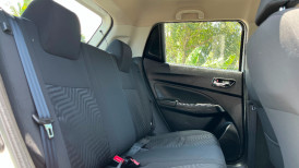 Used Cars in Trivandrum, Kerala - MARUTI SUZUKI SWIFT VXI AMT