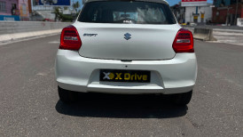 Used Cars in Trivandrum, Kerala - MARUTI SUZUKI SWIFT VXI AMT