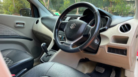Used Cars in Trivandrum, Kerala - MARUTI SUZUKI CELERIO ZXI AMT (O) 