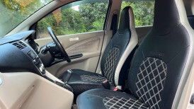 Used Cars in Trivandrum, Kerala - MARUTI SUZUKI CELERIO ZXI AMT (O) 
