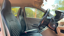 Used Cars in Trivandrum, Kerala - MARUTI SUZUKI CELERIO ZXI AMT (O) 