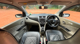 Used Cars in Trivandrum, Kerala - MARUTI SUZUKI CELERIO ZXI AMT (O) 