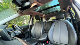 Used Cars in Trivandrum, Kerala - BMW X1 20D S DRIVE XLINE 