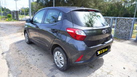 Used Cars in Trivandrum, Kerala - Hyundai Grand i10 Nios 1.2 MT Kappa ERA